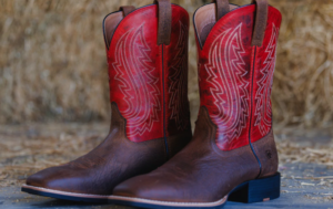 ariat mens boots