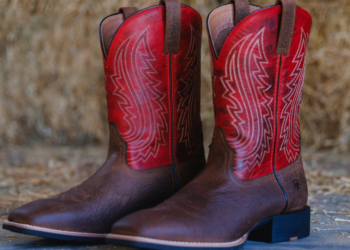 ariat mens boots