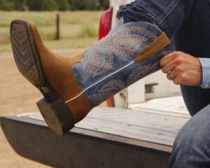 ariat womens boots 