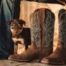 ARIAT BOOTS